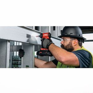 <span class=keywords><strong>Hilti</strong></span>-2247392 SID 6-22 Atornillador de Impacto Inalámbrico <span class=keywords><strong>Hilti</strong></span> Juego de Taladro Inalámbrico Sin Baterías de Iones de Litio - Product Image 3