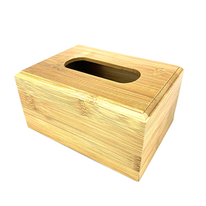 Rectangle <span class=keywords><strong>En</strong></span> <span class=keywords><strong>Bois</strong></span> Boîte de Papier <span class=keywords><strong>Mouchoir</strong></span> Promotionnel boîte à Mouchoirs <span class=keywords><strong>En</strong></span> <span class=keywords><strong>Bois</strong></span> - Product Image 1