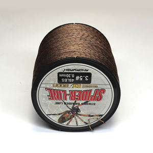 X8 angryfish <span class=keywords><strong>สาย</strong></span><span class=keywords><strong>ตก</strong></span><span class=keywords><strong>ปลา</strong></span> PE ถัก500เมตรทนทานต่อน้ำมัน<span class=keywords><strong>8</strong></span><span class=keywords><strong>ปอนด์</strong></span>ลอยได้แรงสูงเรือมหาสมุทรแม่น้ำตกปลา - Product Image 4