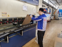Colector de Polvo Industrial de Cartucho Pulse Jet para Trabajos en Madera, Pulido de Metales, Taller, Equipo de Extracción de Polvo de Alto Flujo de Aire