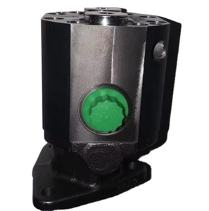 ปั๊มน้ำมันเชื้อเพลิงเดิมของ X53608200005 อยู่ในสภาพแรงดันต่ำ - Product Image 1