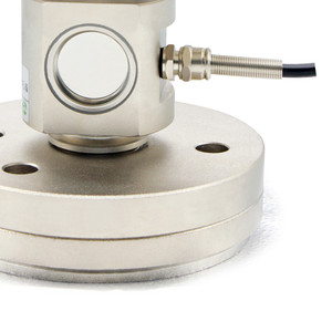 خلية وزن عمودية 15 طن و20 طن مصنوعة في الصين من الفولاذ المقاوم للصدأ لموازين الشاحنات - Product Image 4