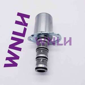 Válvula Solenoide PTO WNLH 7343934 AL177192 para Tractor John Deere 1404 6830, Válvula Solenoide de Control Hidráulico - Product Image 2