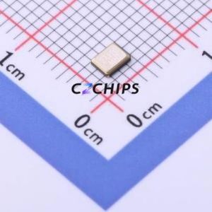 3225-27.120-12-10-10/A Crystal (Passive) SMD3225-4P Crystal Oscillator 27.12MHz 10ppm 12pF - Product Image 1