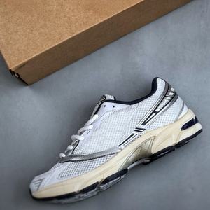 Chaussures de Basketball Classiques de Luxe pour Hommes, de Créateur, à Bout Fermé, Imperméables, en Maille Respirante, Légères, Tendance Mode, Toutes Saisons - Product Image 3