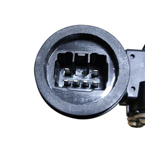 มอเตอร์กระจกไฟฟ้าหน้าซ้าย Toyota Reiz รุ่น 85720-0N010 ป้องกันหนีบ 6 ขา อะไหล่ใหม่ - Product Image 3