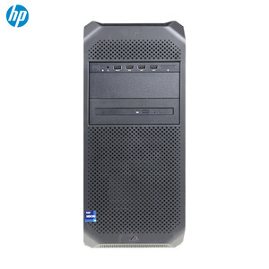 Station de travail <span class=keywords><strong>HP</strong></span> <span class=keywords><strong>Z4</strong></span> G5 Intel Xeon W3-2423 8G 256G Carte graphique dédiée - Product Image 3