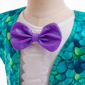 2024 Costume de <span class=keywords><strong>branche</strong></span> de <span class=keywords><strong>troll</strong></span> de film d'Halloween pour petits garçons 1-8 ans DONG-014 - Product Image 4