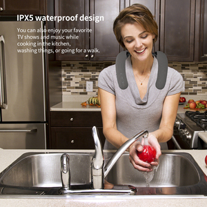 2 1 cho Bluetooth 5.4 Receiver Transmitter 3W * 2 âm thanh không dây âm nhạc Adapter cho xe Loa tv-đặt hàng tối thiểu điện thoại di động - Product Image 4