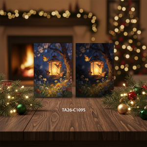 Tableau mural LED <span class=keywords><strong>Pop</strong></span> <span class=keywords><strong>Art</strong></span> Papillon sur toile, cadre moderne pour salon, grande peinture murale suspendue - Product Image 3