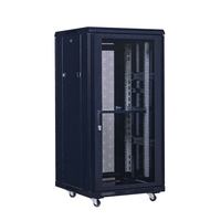 Armoire serveur de données neuve, 19 pouces, 42U, pour l'entrée de données et le réseau