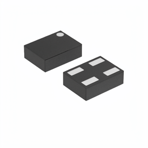 4 XDFN Acheter des composants électroniques en ligne XC6217B35A7R-G Gestion de l'alimentation (PMIC) Service complet original - Product Image 1