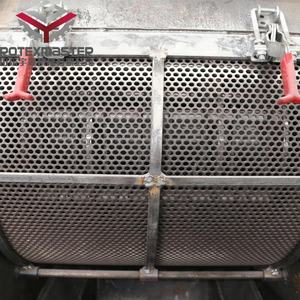 2-3 t/h Pó de Serragem Que Faz A Máquina Moinho de Martelo de Madeira/Serragem Máquina De Moer - Product Image 6