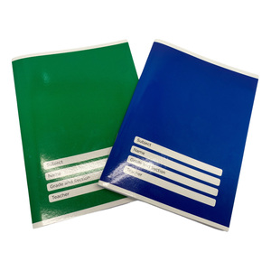 School Supplies Wholesale Cheap Primary School <strong>Notebooks</strong> 80Leaves Single Line Rule <strong>Notebook</strong> <strong>Philippines</strong> School Exercise Book - Product Image 3