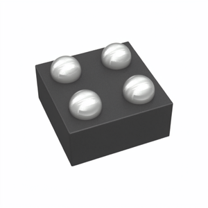 Composants électroniques Logic 4 XFBGA, DSBGA SN74LVC1G17YZVR, service complet original - Product Image 1