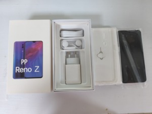 โทรศัพท์มือถือคุณภาพสูง ขายดี ราคาถูก ของแท้ รุ่น <span class=keywords><strong>OPPO</strong></span> RENO 2Z หน่วยความจำ 12GB ขายส่ง สมาร์ทโฟนระบบแอนดรอยด์ - Product Image 6