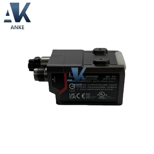 Lector de Códigos de Barras Inteligente Keyence SR-X100W Nuevo y Original con Garantía de Un Año, Origen Japón, Soporte 24/7 - Product Image 1