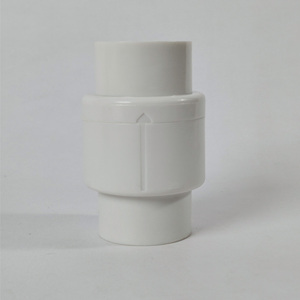 Valve de protection d'<span class=keywords><strong>eau</strong></span> <span class=keywords><strong>chaude</strong></span> de baignoire <span class=keywords><strong>clapet</strong></span> de retenue en plastique pour pompe à <span class=keywords><strong>eau</strong></span> - Product Image 2