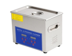 Lexisonプロフェッショナル産業用超音波クリーナー3L-30Lレンジデジタルタイマーヒーター犬に優しいプロフェッショナル超音波 - Product Image 1