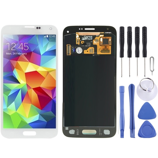 For Galaxy S5 Mini G800 Lcd Display Digitizer for samsung S5 Mini Screen Lcd Display for samsung S5 Mini Display Screen