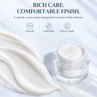 Crème de collagène de type III personnalisée Seek Pretty, crème de collagène en gelée, crème hydratante coréenne pour le visage