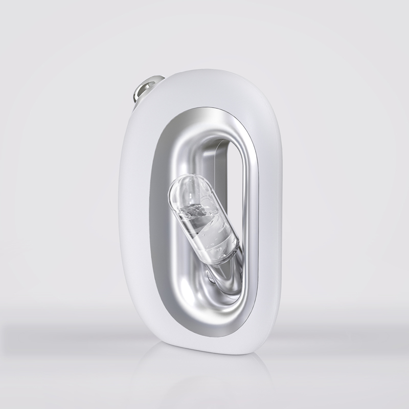 Home Use Electric Facial Steamer Sprayer