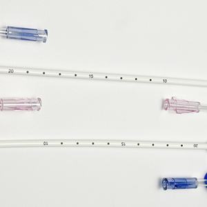 <strong>Disposable</strong> Universal Dialysis <strong>Hemodialysis</strong> <strong>Blood</strong> <strong>Tubing</strong> Line <strong>Set</strong> with CE Certified EOS Disinfecting Silicone 16FR Model XKMEDICA - Product Image 3