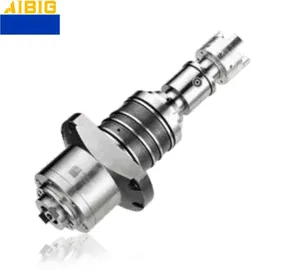 BT30 Onderdil Alat Mekanik 24000Rpm/20000Rpm Dia 100Mm O.D100mm Pendingin Oli BT30 MTC Penggerak Langsung Spindel Pengeboran Penggilingan