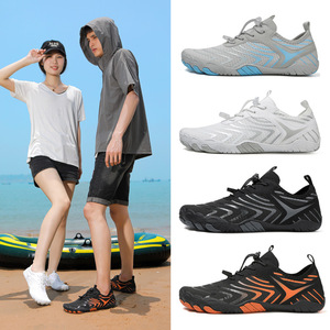 Commercio all'ingrosso della fabbrica <span class=keywords><strong>scarpe</strong></span> da acqua a piedi nudi traspiranti comode Zero Drop Design per il Fitness a piedi per tutta l'estate invernale - Product Image 2