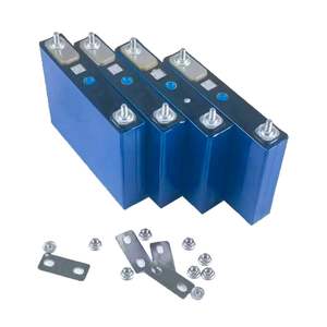 EWT 3.2V 314AH Prizmatik Yarı Katı Hal LiFePO4 Pil, Elektrikli Araçlar Güç Sistemleri için 5000 Döngü ve 3 Yıl Garanti ile - Product Image 6