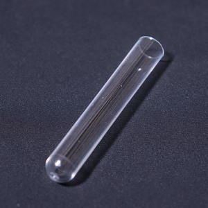 시험관 플라스틱 12*75 직경 둥근 바닥 PS 재질 실험실용 - Product Image 5