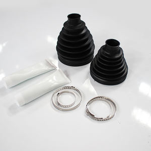 Kit de junta de goma CV para arranque de coche, venta al por mayor de fábrica, eje de transmisión 04427-60090, para Toyota Land Cruiser GRJ200 URJ202 - Product Image 2