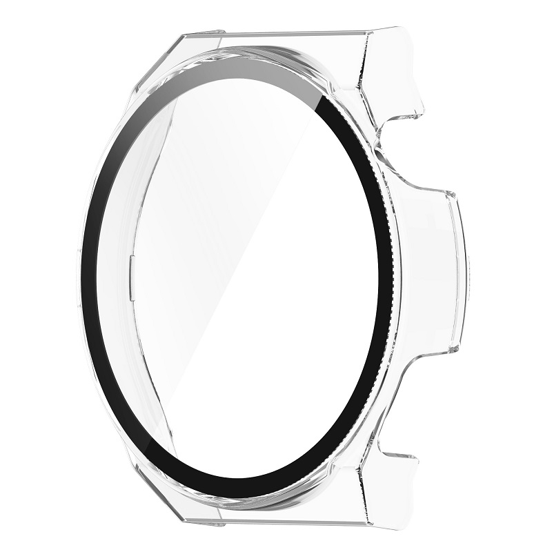 Transparent