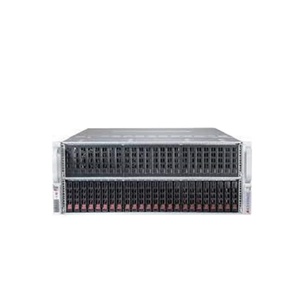 X8DTH-6 SYS-7046T-H6R de SuperServer, SYS-7046T-H6R 745TQ-R800B - Product Image 1
