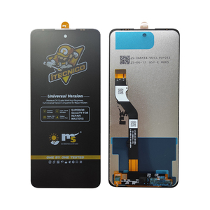 Pantallas LCD para Teléfonos Móviles de la Serie MS Crown al por Mayor para Motorola Moto G60 G60S G40 Fusion G51 5G, Pantallas Táctiles LCD - Product Image 1