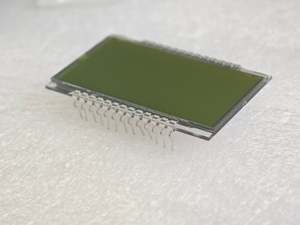 Écran LCD <span class=keywords><strong>7</strong></span> segments personnalisé combiné à un écran LCD personnalisé pour les distributeurs automatiques d'équipements de fitness - Product Image 4