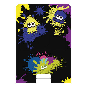 Support réglable Console de jeu support pliant pour Nintendo <span class=keywords><strong>Swith</strong></span> Joystick dessin animé support Portable accessoires meilleur prix - Product Image 4