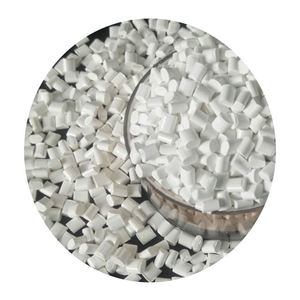 Hot selling pc /abs plastic particles resin granules manufacturers