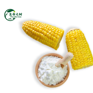 Polvo de almidón de patata de grado alimenticio, ingredientes de almidón de maíz y tapioca modificado, almidón de <span class=keywords><strong>yuca</strong></span> en embalaje de bolsa - Product Image 5