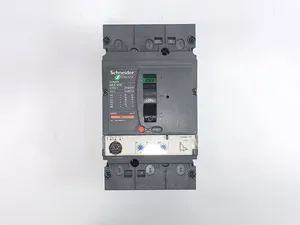 New and in Stock LV429003 <strong>100F</strong> Compact Circuit Breaker 50/60Hz for PLC, PAC &amp; Dedicated Ctrlrs - Product Image 3