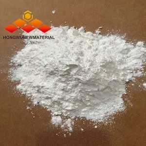 Crucible Material Hexagonal BN Powder Nano Boron Nitride powder Price for Sale