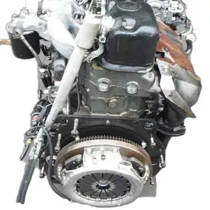 محرك ميتسوبيشي كانتر 4D33 الأصلي المستخدم للبيع