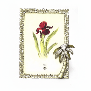 Venta al por mayor Metal Photo Frame Home Decor - Product Image 1