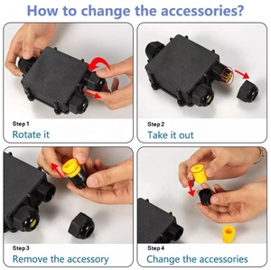 Enec hộp hộp điện tử <span class=keywords><strong>greeway</strong></span> CS mẫu miễn phí hộp - Product Image 4