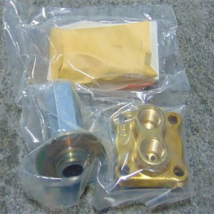 100% ORIGINAL NF8210C494VCCC Solenoide SERIE 210 290 SERIE NF8210 - Product Image 5