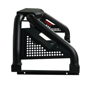 Porte-bagages en alliage d'<span class=keywords><strong>acier</strong></span> <span class=keywords><strong>pour</strong></span> Toyota Camry, de bonne qualité, à 4 roues motrices, barres roulantes personnalisées - Product Image 5