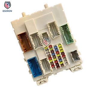 <span class=keywords><strong>DV6T</strong></span>-14A073-BK DV6T14A073BK 5115013908 MODULE DE CONTRÔLE DU CORPS 97RI 010012 BCM Boîte à fusibles pour Ford Focus - Product Image 6