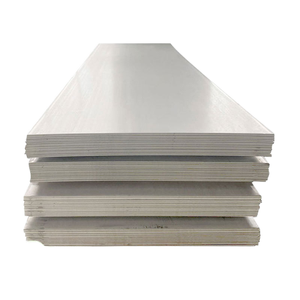 201 304 410 430 316 스테인레스 스틸 젖빛 코일 시트 플레이트 유형 절단 처리 서비스 - Product Image 3