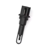 Pièces automobiles OEM MD149338 96985-3X000 96985-2D000 Capteur de température de l'air ambiant pour Ford Hyundai Santa Fe KIA K5
