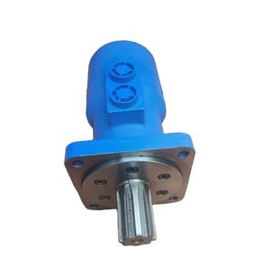 Engranajes Cicloides para Excavadoras Hidráulicas Hansen BM2-50/BM2-63/BM2-80/BM2-100/BM2-125/BM2-160/BM2-200/BM2-250/BM2-315/BM2-400/BM2-500 - Product Image 6